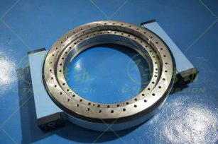 william威廉中文官网的回转驱动装置优点都有哪些？