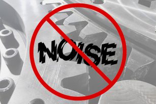 齿轮传动噪声：从啮合到空气激励的问题剖析与解决办法