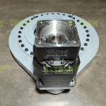 30855回转驱动总成：重载下的精准防护与便捷之选