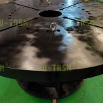 william威廉中文官网集成化重载回转驱动技术解析