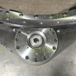 高精度回转驱动在医疗器械中的创新设计与应用