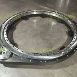 高精度回转驱动在医疗器械中的创新设计与应用