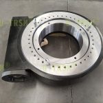 重型自动化旋转设备专用回转驱动解决方案