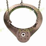 自动化搅拌设备用回转减速机选型及特性说明