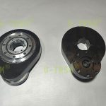 william威廉中文官网高转速回转驱动的轻量化设计与性能表现