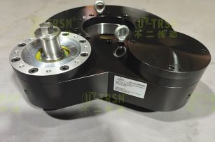 电动手动一体化回转驱动结构与性能优势